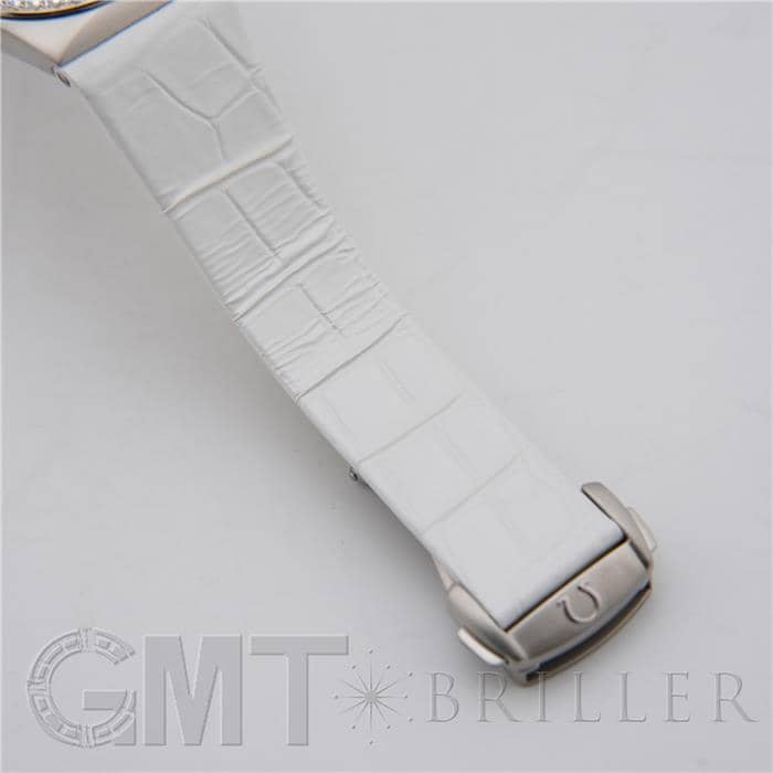 OMEGA オメガ コンステレーション 35mm 123.18.35.20.55.001 10