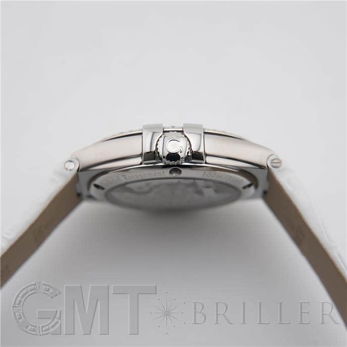 OMEGA オメガ コンステレーション 35mm 123.18.35.20.55.001 18