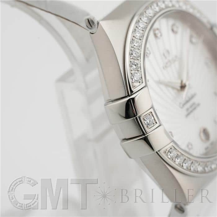 OMEGA オメガ コンステレーション 35mm 123.18.35.20.55.001 20