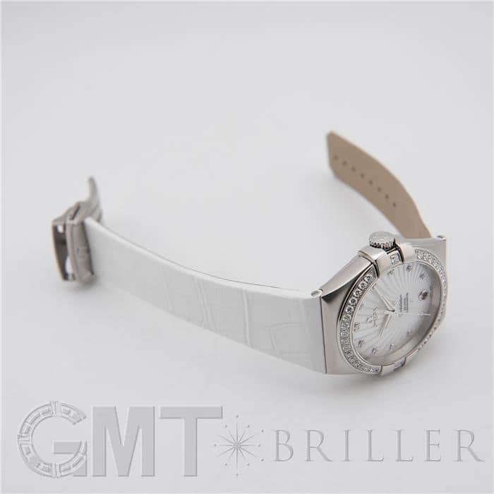 OMEGA オメガ コンステレーション 35mm 123.18.35.20.55.001 24