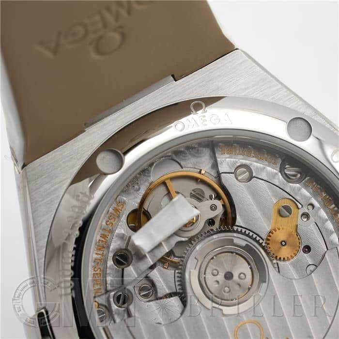 OMEGA オメガ コンステレーション 35mm 123.18.35.20.55.001 25