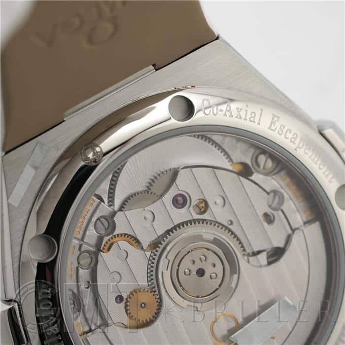 OMEGA オメガ コンステレーション 35mm 123.18.35.20.55.001 27