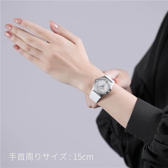 OMEGA オメガ コンステレーション 35mm 123.18.35.20.55.001 29
