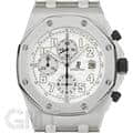 AUDEMARS PIGUET オーデマ・ピゲ ロイヤルオークオフショア 25721ST.OO.1000ST.07.A