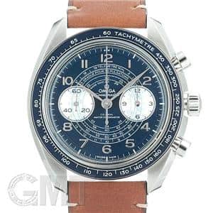 OMEGA オメガ スピードマスター クロノスコープ マスタークロノメーター 329.32.43.51.03.001