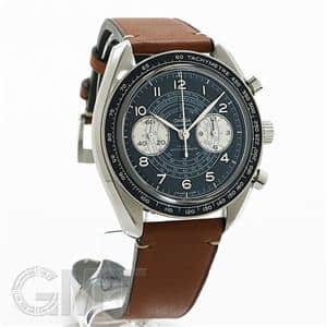 OMEGA オメガ スピードマスター クロノスコープ マスタークロノメーター 329.32.43.51.03.001