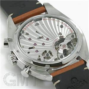 OMEGA オメガ スピードマスター クロノスコープ マスタークロノメーター 329.32.43.51.03.001