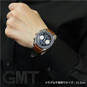 OMEGA オメガ スピードマスター クロノスコープ マスタークロノメーター 329.32.43.51.03.001