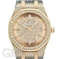 AUDEMARS PIGUET オーデマ・ピゲ ロイヤルオーク 15402OR.ZZ.D003CR.01