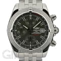 BREITLING ブライトリング クロノマット エヴォリューション A156M12PA グラファイト