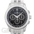 JAEGER LECOULTRE ジャガー・ルクルト マスター クロノグラフ ブラック Q1538171