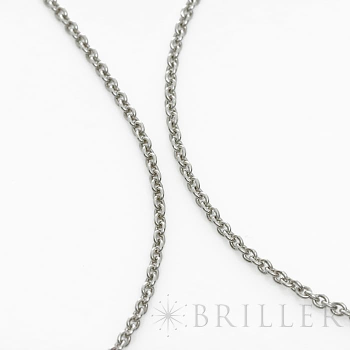 HARRY WINSTON ハリー・ウィンストン サンフラワーミニ ネックレス プラチナ ダイヤモンド PEDPNA003SF 11