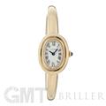 CARTIER カルティエ ベニュワール ウォッチ ミニモデル サイズ15 イエローゴールド WGBA0018 メイン
