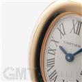 CARTIER カルティエ ベニュワール ウォッチ ミニモデル サイズ15 イエローゴールド WGBA0018 11