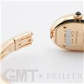 CARTIER カルティエ ベニュワール ウォッチ ミニモデル サイズ15 イエローゴールド WGBA0018 14