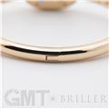 CARTIER カルティエ ベニュワール ウォッチ ミニモデル サイズ15 イエローゴールド WGBA0018 15