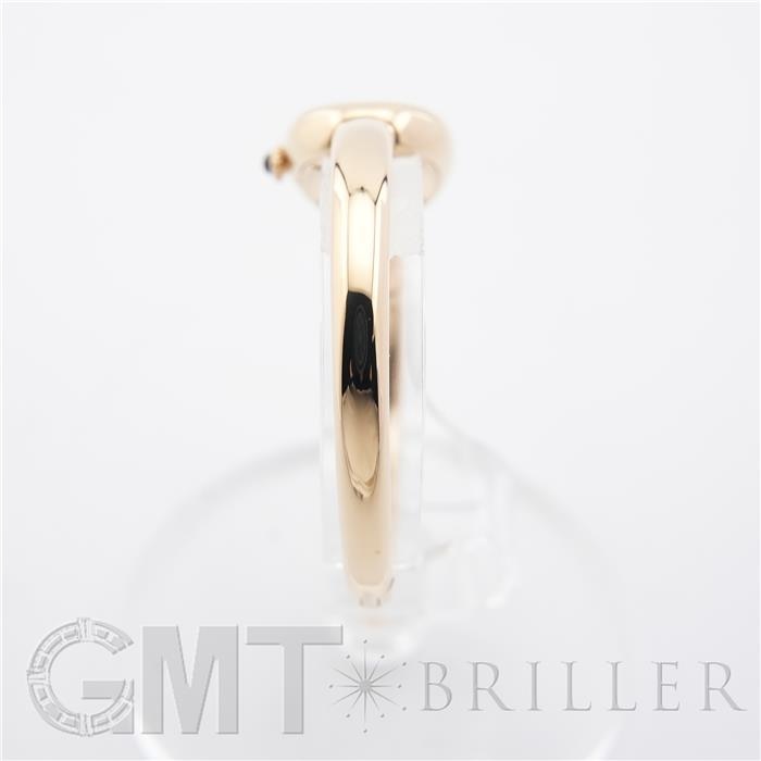 CARTIER カルティエ ベニュワール ウォッチ ミニモデル サイズ15 イエローゴールド WGBA0018 17