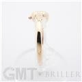 CARTIER カルティエ ベニュワール ウォッチ ミニモデル サイズ15 イエローゴールド WGBA0018 17