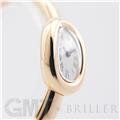CARTIER カルティエ ベニュワール ウォッチ ミニモデル サイズ15 イエローゴールド WGBA0018 22