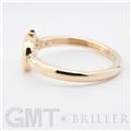 CARTIER カルティエ ベニュワール ウォッチ ミニモデル サイズ15 イエローゴールド WGBA0018 24