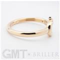 CARTIER カルティエ ベニュワール ウォッチ ミニモデル サイズ15 イエローゴールド WGBA0018 25