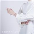 CARTIER カルティエ ベニュワール ウォッチ ミニモデル サイズ15 イエローゴールド WGBA0018 28