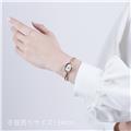 CARTIER カルティエ ベニュワール ウォッチ ミニモデル サイズ15 イエローゴールド WGBA0018 29