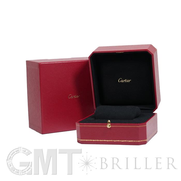 CARTIER カルティエ ベニュワール ウォッチ ミニモデル サイズ15 イエローゴールド WGBA0018 3
