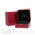 CARTIER カルティエ ベニュワール ウォッチ ミニモデル サイズ15 イエローゴールド WGBA0018 3