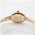 CARTIER カルティエ ベニュワール ウォッチ ミニモデル サイズ15 イエローゴールド WGBA0018 5