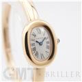 CARTIER カルティエ ベニュワール ウォッチ ミニモデル サイズ15 イエローゴールド WGBA0018 7
