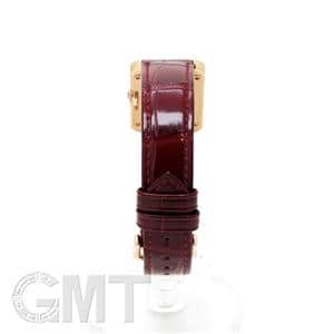CARTIER カルティエ タンク アングレーズ SM WJTA0007