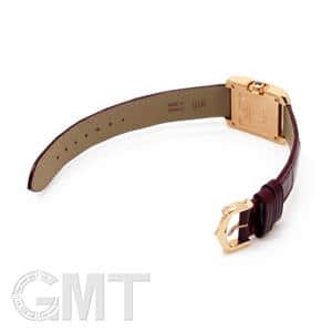 CARTIER カルティエ タンク アングレーズ SM WJTA0007