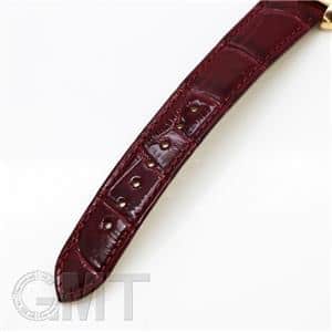 CARTIER カルティエ タンク アングレーズ SM WJTA0007