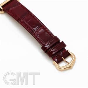 CARTIER カルティエ タンク アングレーズ SM WJTA0007