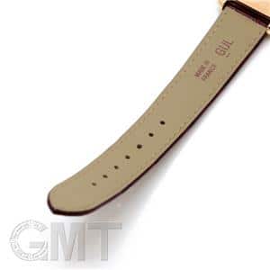 CARTIER カルティエ タンク アングレーズ SM WJTA0007