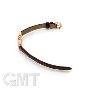 CARTIER カルティエ タンク アングレーズ SM WJTA0007