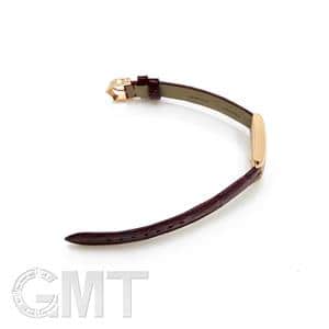 CARTIER カルティエ タンク アングレーズ SM WJTA0007