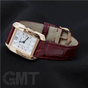 CARTIER カルティエ タンク アングレーズ SM WJTA0007
