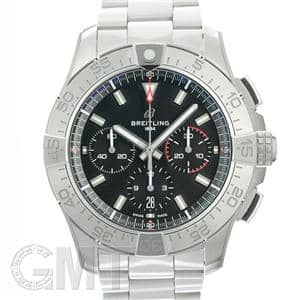 BREITLING ブライトリング アベンジャー B01 クロノグラフ 44 AB0147101B1A1