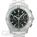 BREITLING ブライトリング アベンジャー B01 クロノグラフ 44 AB0147101B1A1