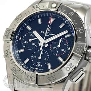 BREITLING ブライトリング アベンジャー B01 クロノグラフ 44 AB0147101B1A1