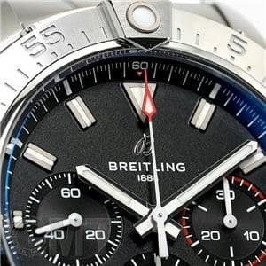 BREITLING ブライトリング アベンジャー B01 クロノグラフ 44 AB0147101B1A1