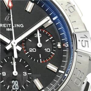 BREITLING ブライトリング アベンジャー B01 クロノグラフ 44 AB0147101B1A1