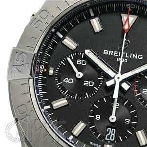BREITLING ブライトリング アベンジャー B01 クロノグラフ 44 AB0147101B1A1