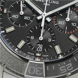 BREITLING ブライトリング アベンジャー B01 クロノグラフ 44 AB0147101B1A1