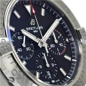BREITLING ブライトリング アベンジャー B01 クロノグラフ 44 AB0147101B1A1