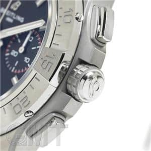 BREITLING ブライトリング アベンジャー B01 クロノグラフ 44 AB0147101B1A1