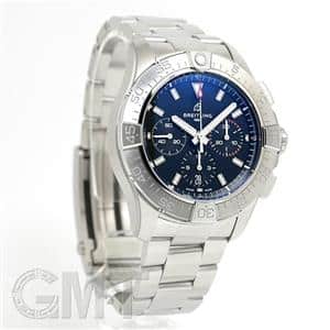 BREITLING ブライトリング アベンジャー B01 クロノグラフ 44 AB0147101B1A1