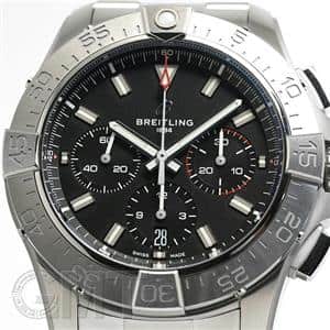 BREITLING ブライトリング アベンジャー B01 クロノグラフ 44 AB0147101B1A1